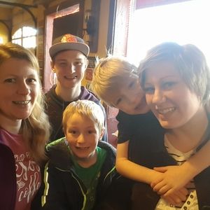 Meet your Posher, Ericka